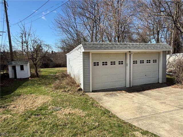 1924 Powell Avenue, Cleveland Heights, OH 44118