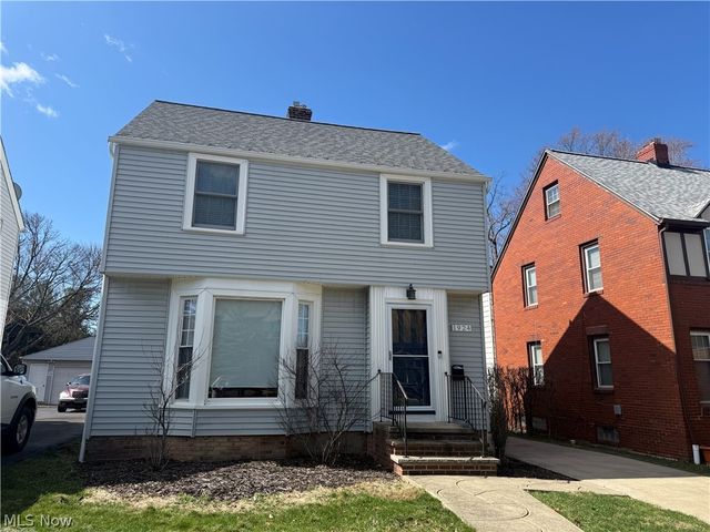 1924 Powell Avenue, Cleveland Heights, OH 44118