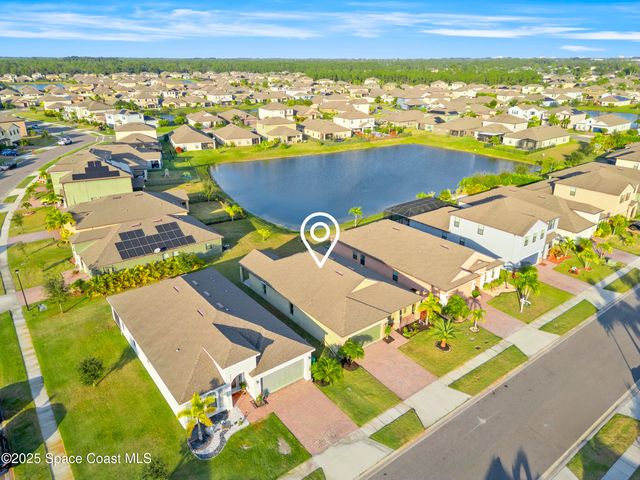 4469 Alligator Flag Circle, West Melbourne, FL 32904