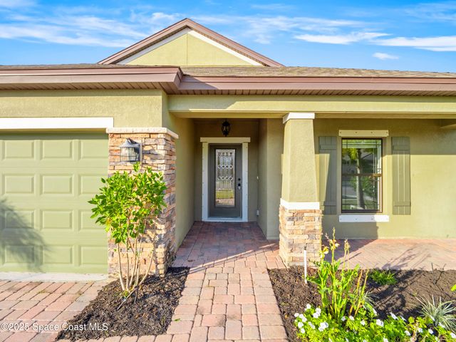 4469 Alligator Flag Circle, West Melbourne, FL 32904