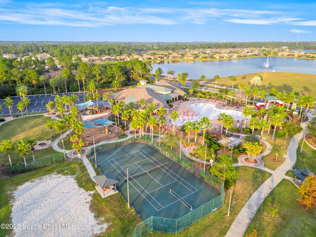 4469 Alligator Flag Circle, West Melbourne, FL 32904