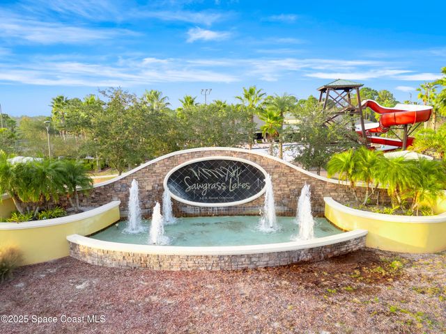 4469 Alligator Flag Circle, West Melbourne, FL 32904