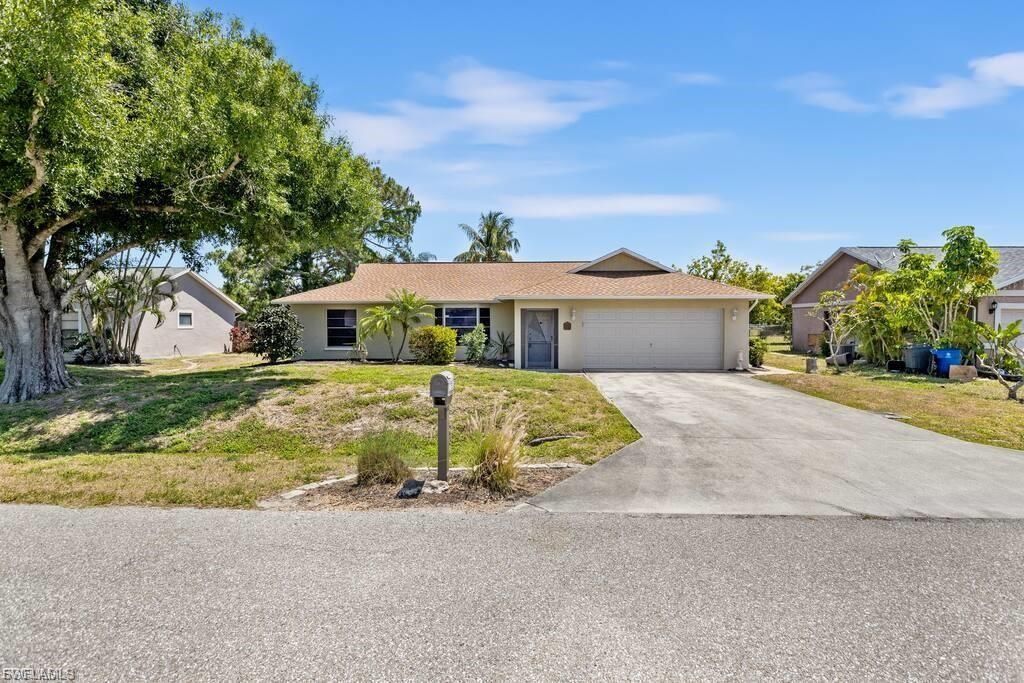 17501 Ingram RD, Fort Myers, FL 33967