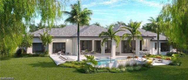13681 Pondview CIR, Naples, FL 34119