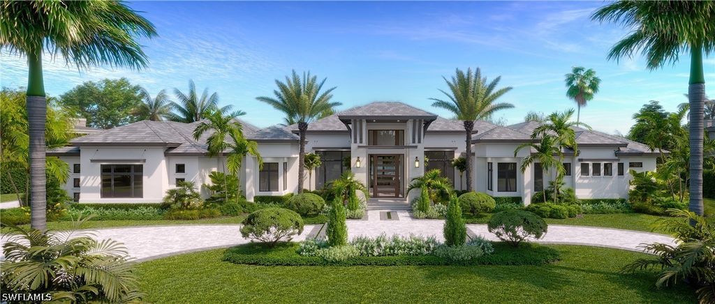 13681 Pondview CIR, Naples, FL 34119