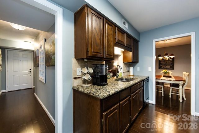 3929 Colony Crossing Drive, Charlotte, NC 28226