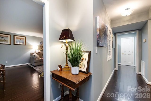 3929 Colony Crossing Drive, Charlotte, NC 28226