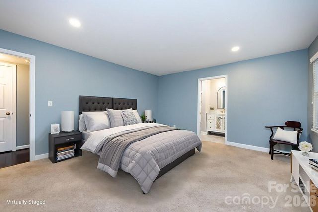 3929 Colony Crossing Drive, Charlotte, NC 28226