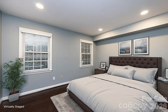 3929 Colony Crossing Drive, Charlotte, NC 28226