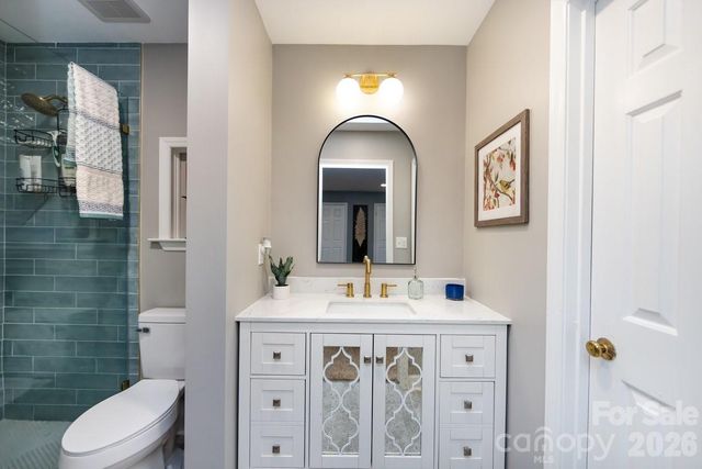 3929 Colony Crossing Drive, Charlotte, NC 28226