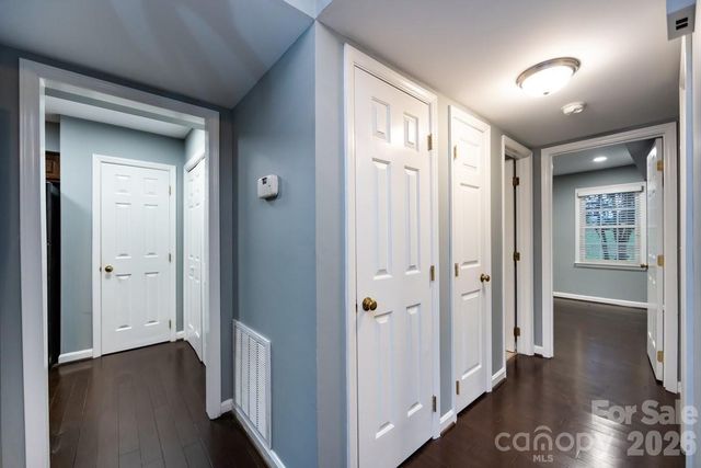 3929 Colony Crossing Drive, Charlotte, NC 28226