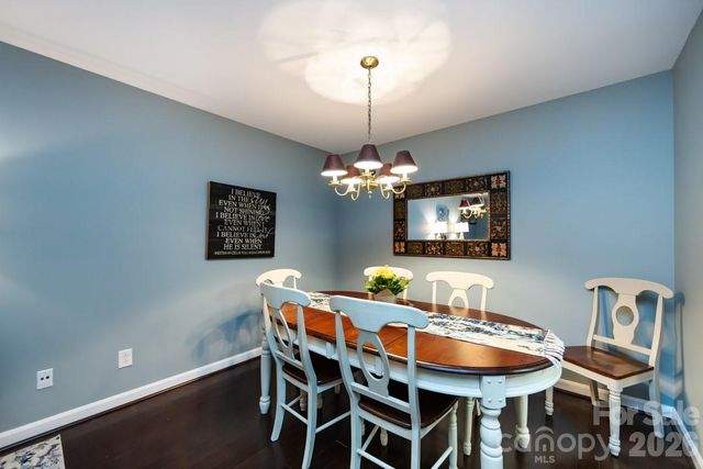 3929 Colony Crossing Drive, Charlotte, NC 28226