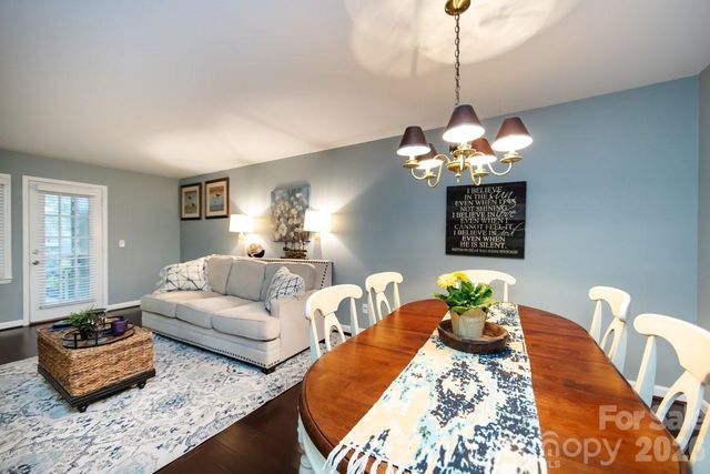 3929 Colony Crossing Drive, Charlotte, NC 28226