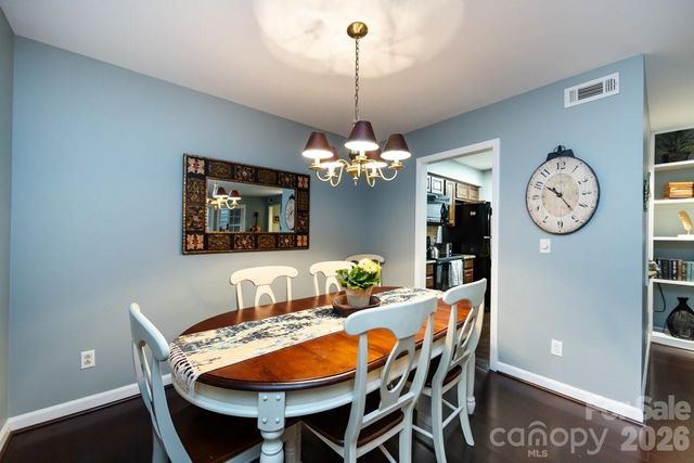 3929 Colony Crossing Drive, Charlotte, NC 28226