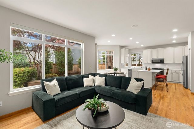 17420 33rd Drive SE, Bothell, WA 98012