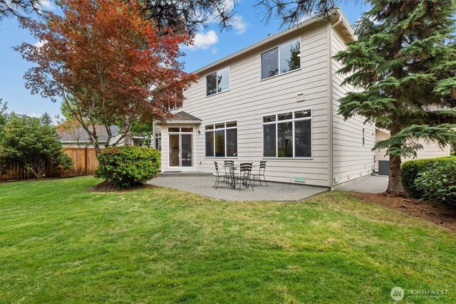 17420 33rd Drive SE, Bothell, WA 98012