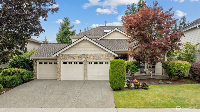 17420 33rd Drive SE, Bothell, WA 98012