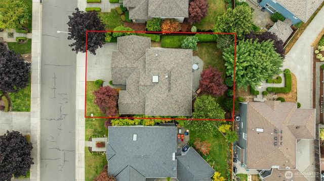 17420 33rd Drive SE, Bothell, WA 98012