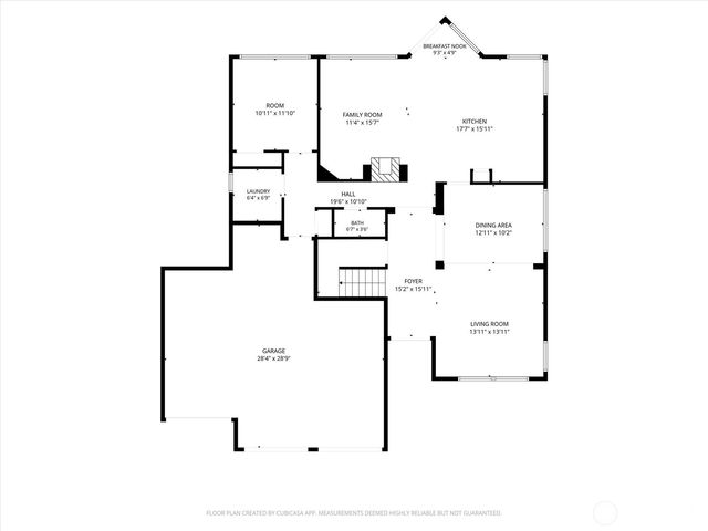 17420 33rd Drive SE, Bothell, WA 98012