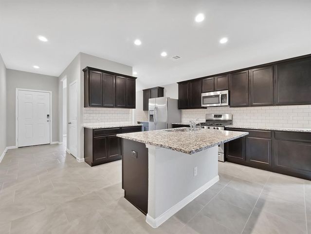 29711 Breakwater Drive, Katy, TX 77494