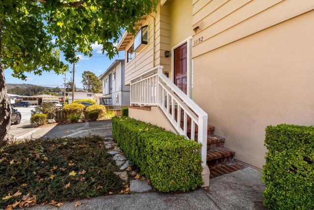 1152 Dulles Court, Pacifica, CA 94044