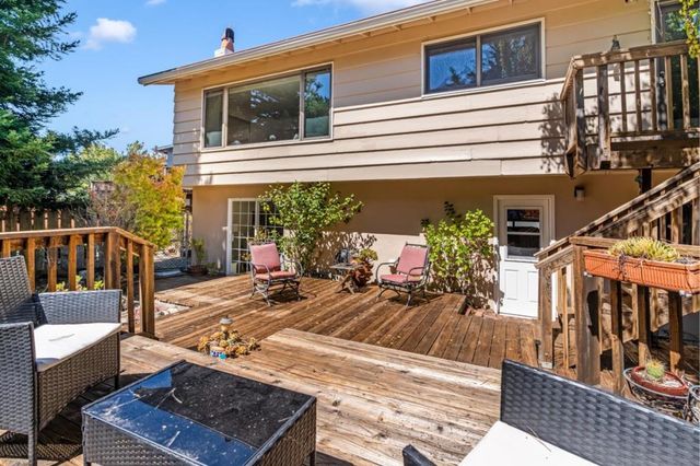1152 Dulles Court, Pacifica, CA 94044