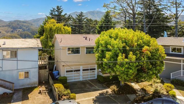 1152 Dulles Court, Pacifica, CA 94044