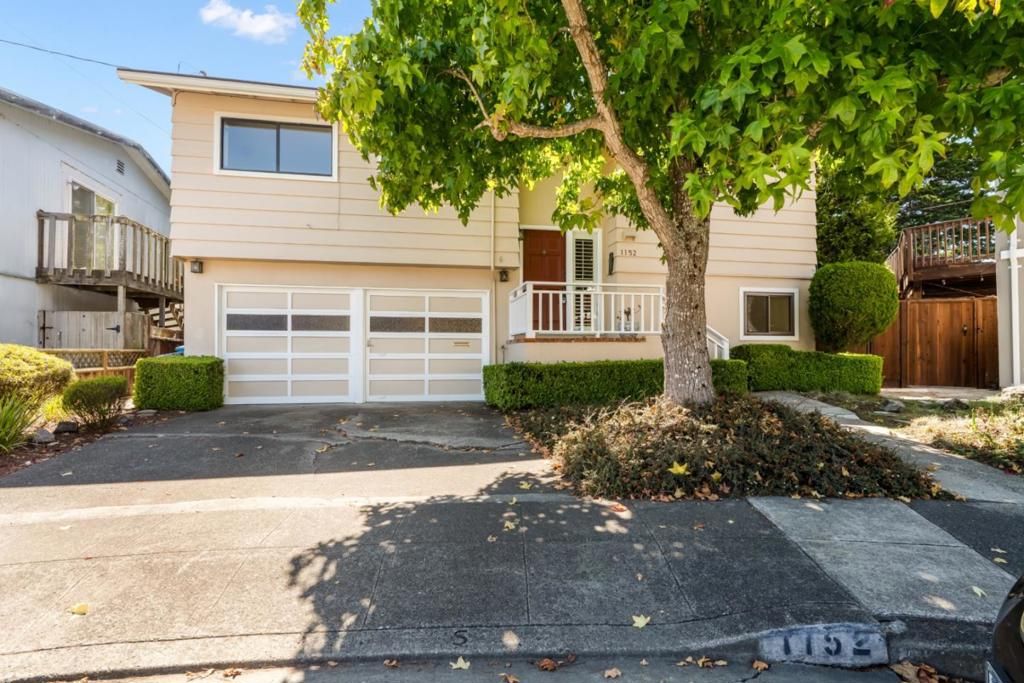 1152 Dulles Court, Pacifica, CA 94044