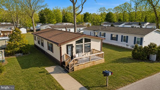 8 CARDINAL, Mullica Twp, NJ 08215