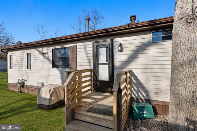 8 CARDINAL, Mullica Twp, NJ 08215
