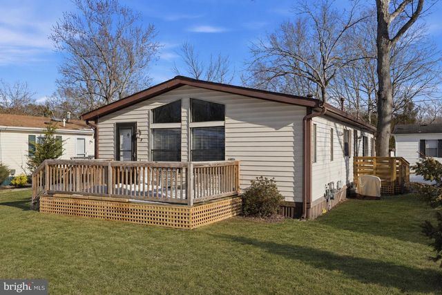 8 CARDINAL, Mullica Twp, NJ 08215
