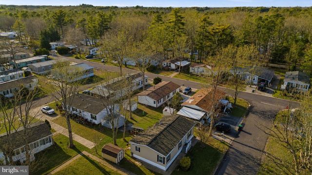 8 CARDINAL, Mullica Twp, NJ 08215