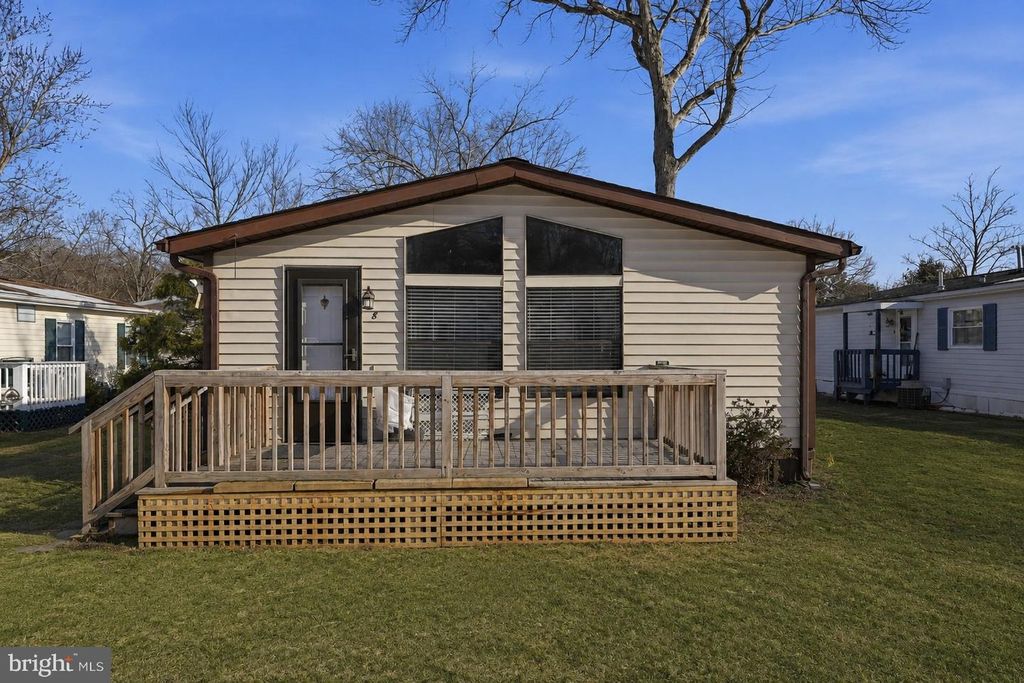 8 CARDINAL, Mullica Twp, NJ 08215