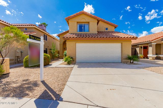 3223 E POINSETTIA Drive, Phoenix, AZ 85028