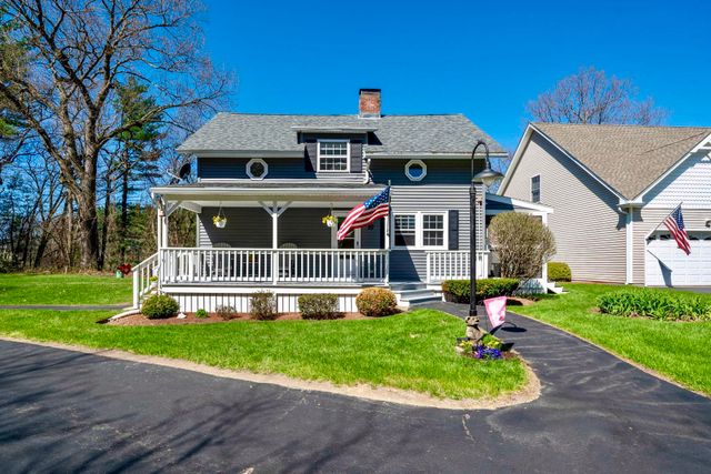 20 Gilcreast Drive, Litchfield, NH 03052