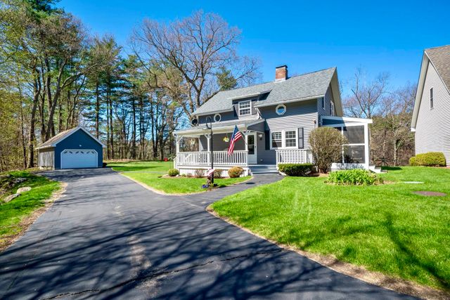 20 Gilcreast Drive, Litchfield, NH 03052