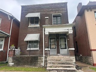 5064 Northland Avenue, St Louis, MO 63113