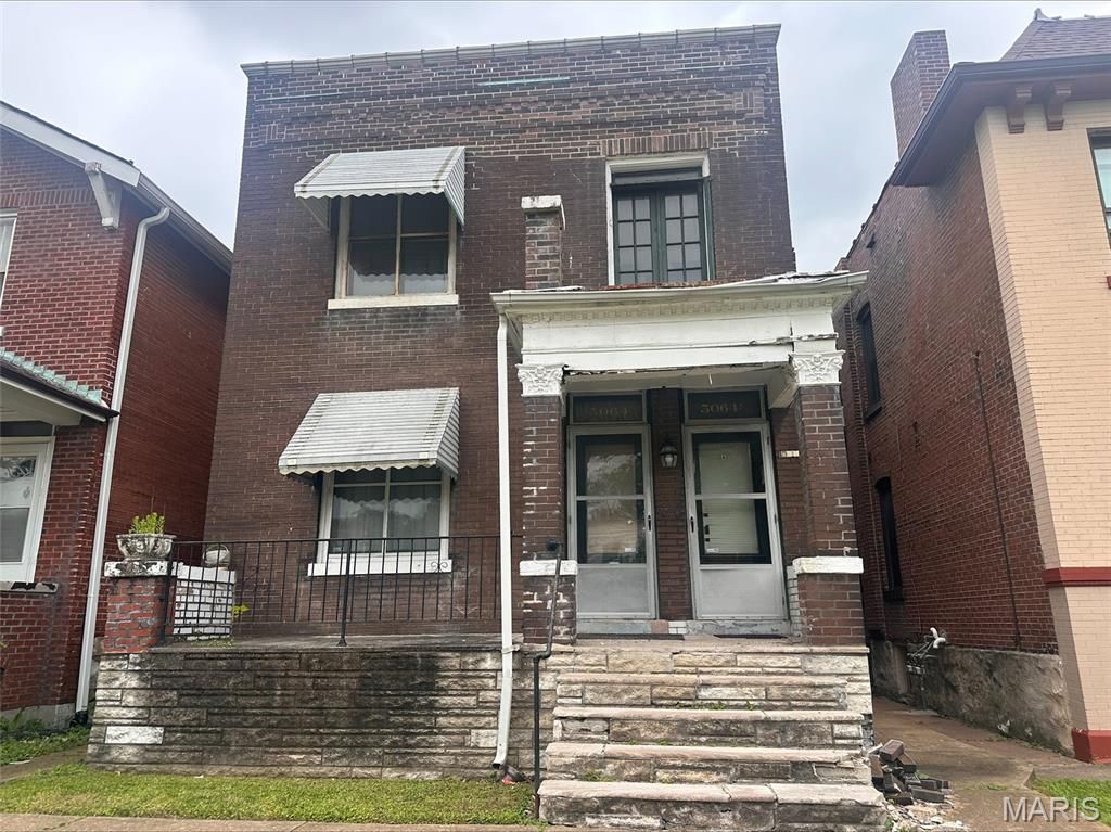 5064 Northland Avenue, St Louis, MO 63113