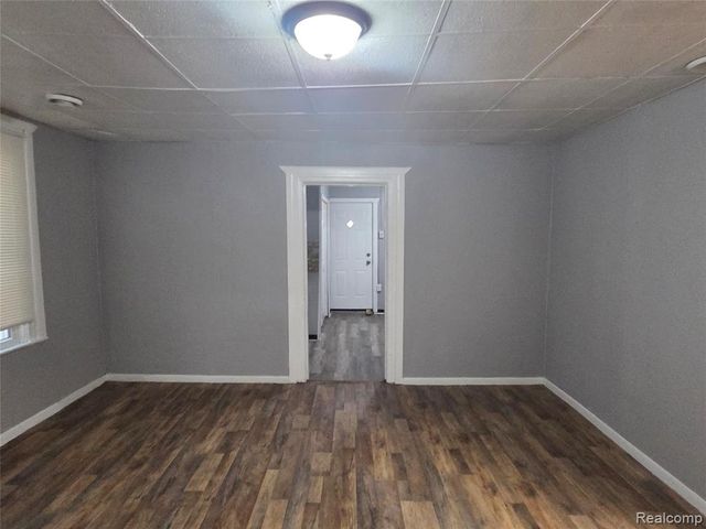 3053 Tillman Street, Detroit, MI 48216