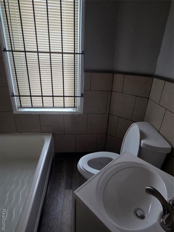 3053 Tillman Street, Detroit, MI 48216