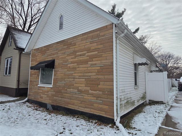 3053 Tillman Street, Detroit, MI 48216