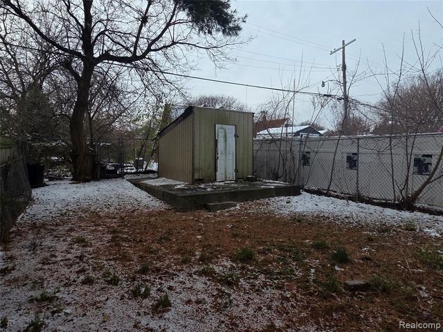 3053 Tillman Street, Detroit, MI 48216