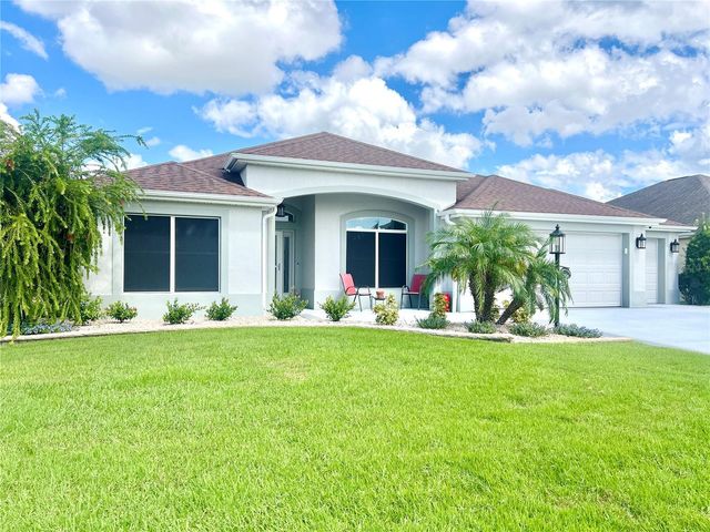 1835 ZIRCON PLACE, The Villages, FL 32163