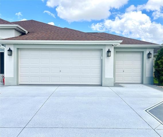 1835 ZIRCON PLACE, The Villages, FL 32163