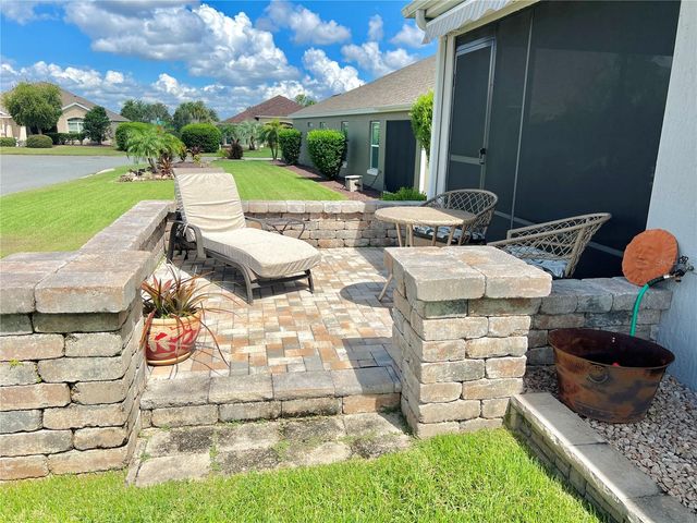 1835 ZIRCON PLACE, The Villages, FL 32163