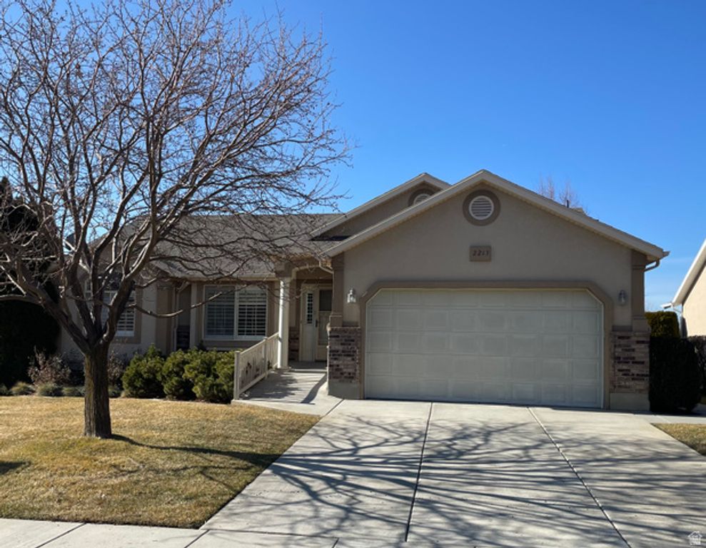 2213 N 525 E, North Ogden, UT 84414