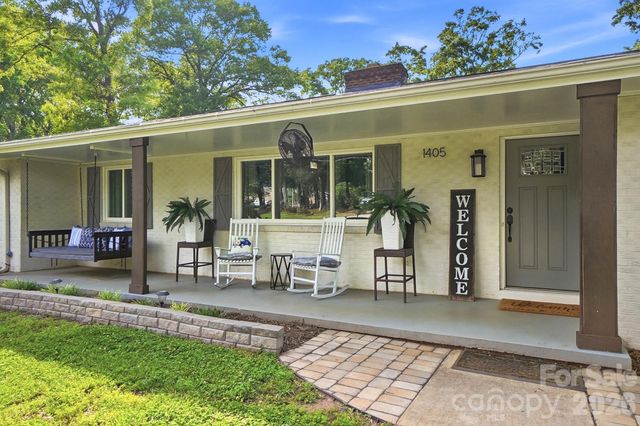 1405 Colony Road, Rock Hill, SC 29730