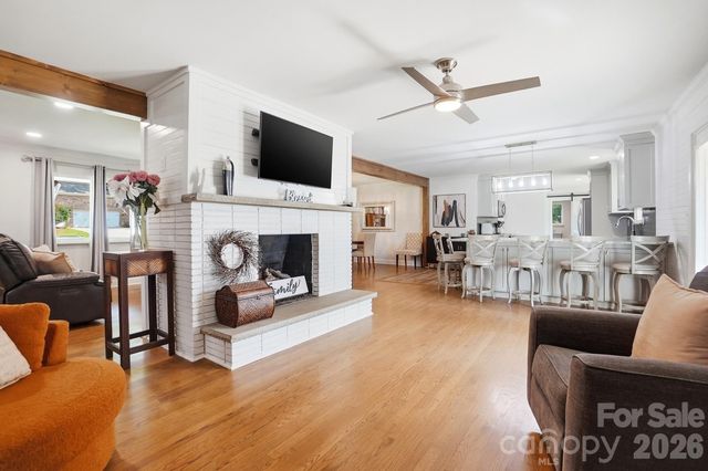 1405 Colony Road, Rock Hill, SC 29730