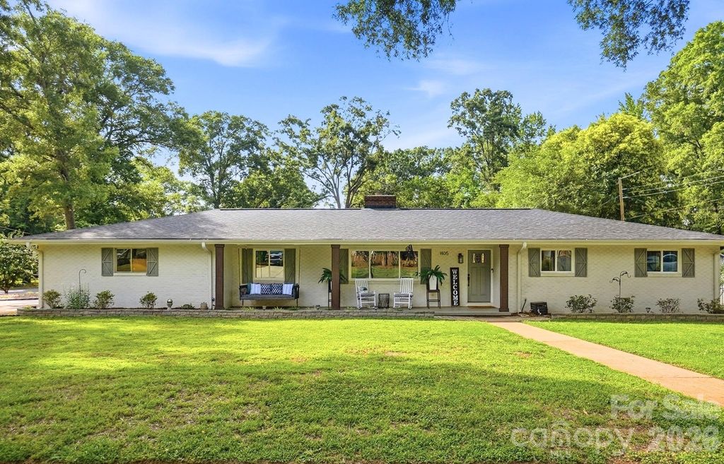 1405 Colony Road, Rock Hill, SC 29730