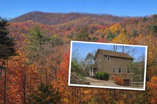 209 Falcon Crest Way, Pickens, SC 29671